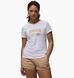 Футболка жіноча Jordan W Ss Gfx Slim Tee (FN5723-100) FN5723-100 фото 1