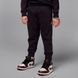 Костюм спортивний дитячий Air Jordan Mvp 2-Piece Set Black 85D660-G0T фото 5