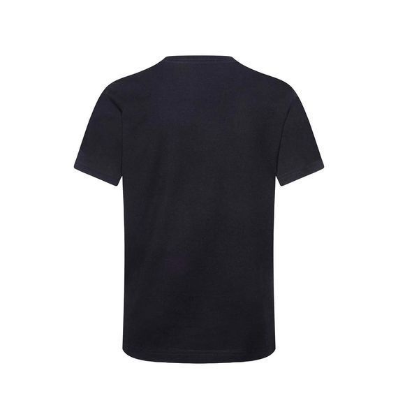 Футболка дитяча Jordan Jdb Flight Essentials Jumpman Black (95C122-023) 95C122-023 фото
