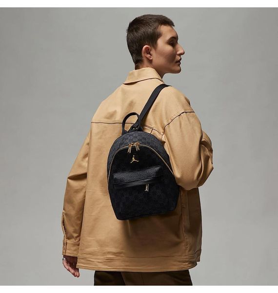 Рюкзак Jordan Monogram Mini Backpack (7A0761-023) 7A0761-023 фото