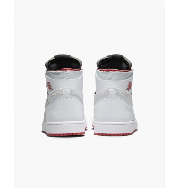 Кросівки чоловічі Jordan The Air Jordan 1 Zoom (CT0978-100) CT0978-100 фото