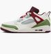 Кросівки чоловічі Jordan Spizike Low Chinese New Year (FJ6372-100) FJ6372-100 фото 1