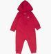 Спортивний костюм дитячий Jordan Jumpman Coverall Red (55D335-R78) 55D335-R78 фото 1