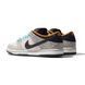 Кросівки Nike Sb Dunk Low Pro Electric Beige/Black FZ1233-002 фото 3