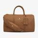 Спортивна сумка Jordan Jam Suede Monogram Duffle (MM9205-X6X) MM9205-X6X фото 4