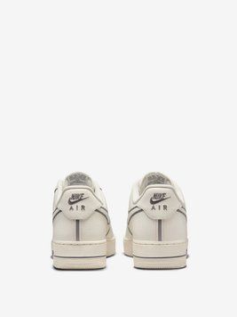 Кросівки Nike AIR FORCE 1 07 IB7677-101 фото