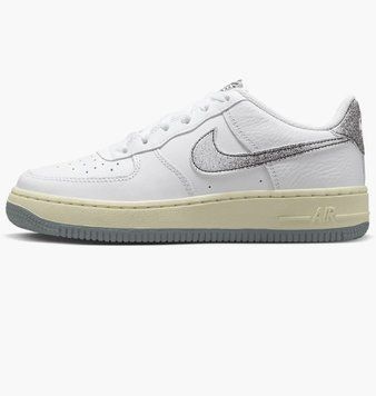 Кросівки Nike AIR FORCE 1 LV8 3 (GS) DX1657-100 фото