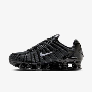 Кросівки чоловічі Nike Shox Tl Anthracite (IR5276-001) IR5276-001 фото
