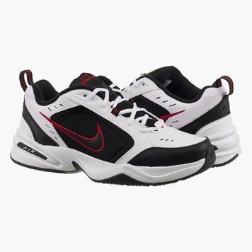 Кросівки чоловічі Nike Air Monarch Iv (415445-101) 415445-101 фото