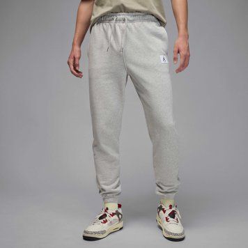 Брюки чоловічі Jordan Flight Fleece (FV7251-050) FV7251-050 фото