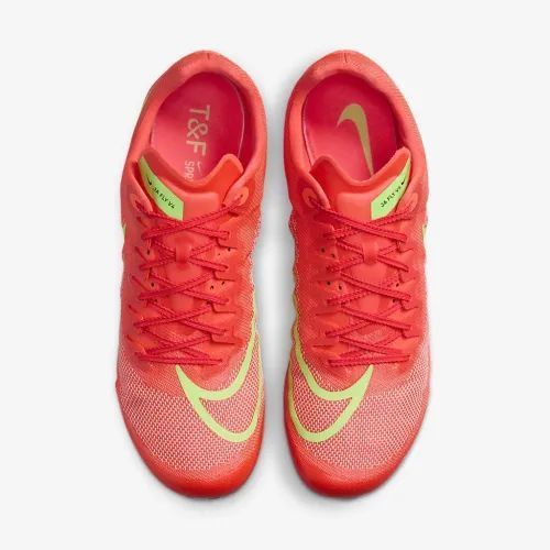 Кросівки Nike ZOOM JA FLY 4 DR2741-601 фото