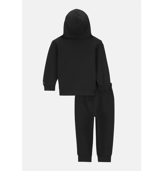 Спортивний костюм дитячий Jordan Mj Flight Mvp Black (85D322-023) 85D322-023 фото