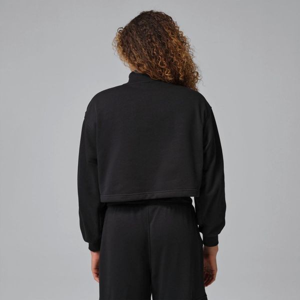 Кофта жіночі Jordan Brooklyn Fleece (IF1069-010) IF1069-010 фото