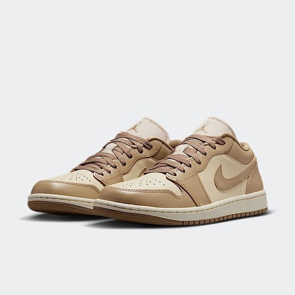 Кросівки унісекс Jordan Air Jordan 1 Low (DC0774-203) DC0774-203 фото
