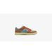 Кросівки чоловічі Nike Dunk Low Orange Emerald Rise (DV5429-800) DV5429-800 фото 2