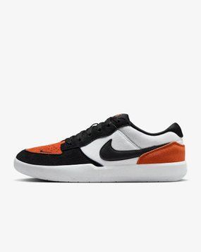 Кросівки Nike SB FORCE 58 DV5477-100 фото