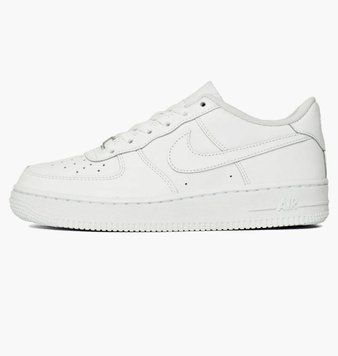 Кросівки Nike Air Force 1 LE (GS) (DH2920-111) DH2920-111/FV5951-111 фото