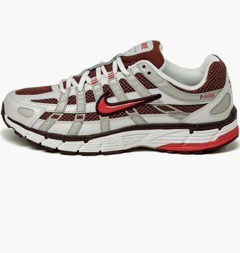 Кросівки жіночі Nike P-6000 'Dark Pony' (HJ9598-100) HJ9598-100 фото