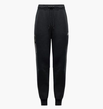 Брюки жіночі Nike Nsw Tch Flc Mr Jgger 2 (HV6779-010) HV6779-010 фото