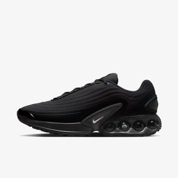 Кросівки Nike AIR MAX DN WTR HV4528-002 фото