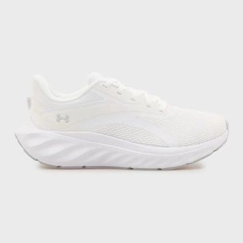 Кросівки жіночі Under Armour W Ascend-Wht (6009828-100) 6009828-100 фото