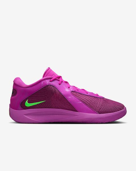Кросівки Nike GIANNIS FREAK 6 FJ7792-500 фото