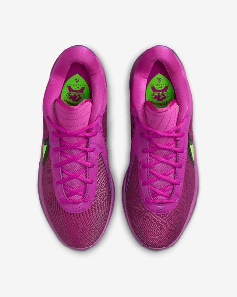 Кросівки Nike GIANNIS FREAK 6 FJ7792-500 фото