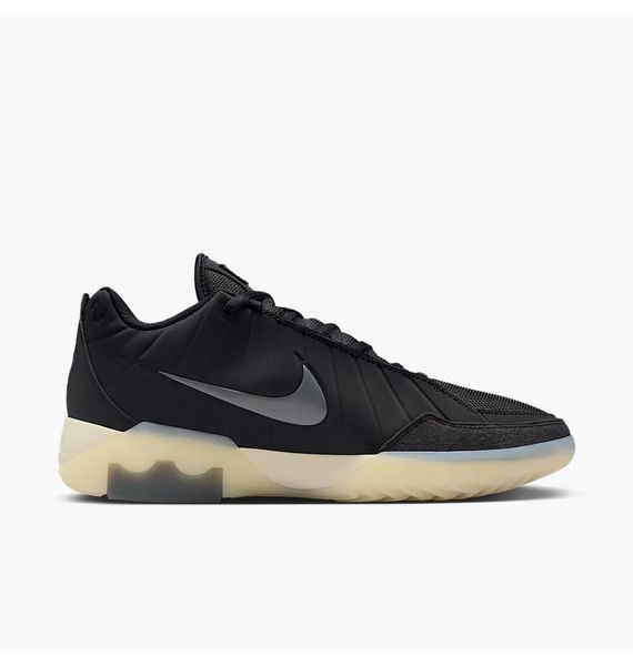 Кросівки чоловічі Nike Lebron Witness Ix Black (HQ8034-001) HQ8034-001 фото