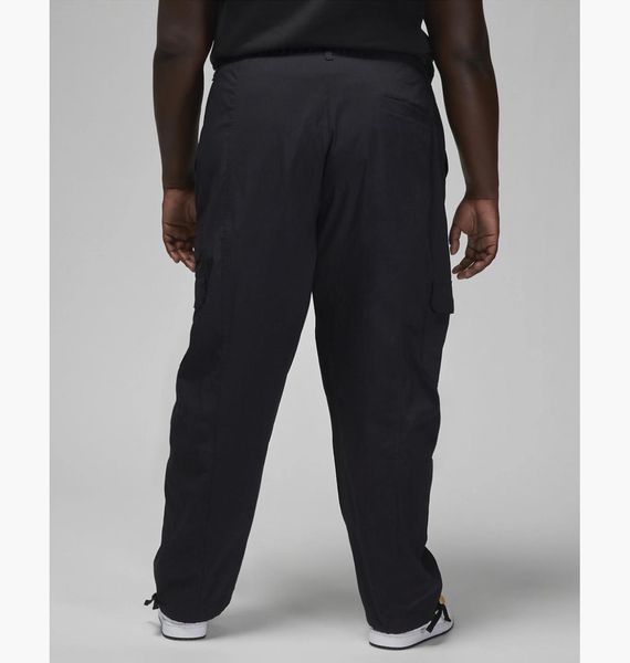 Брюки жіночі Jordan Chicago Pants (Plus Size) (DX3928-010) DX3928-010 фото