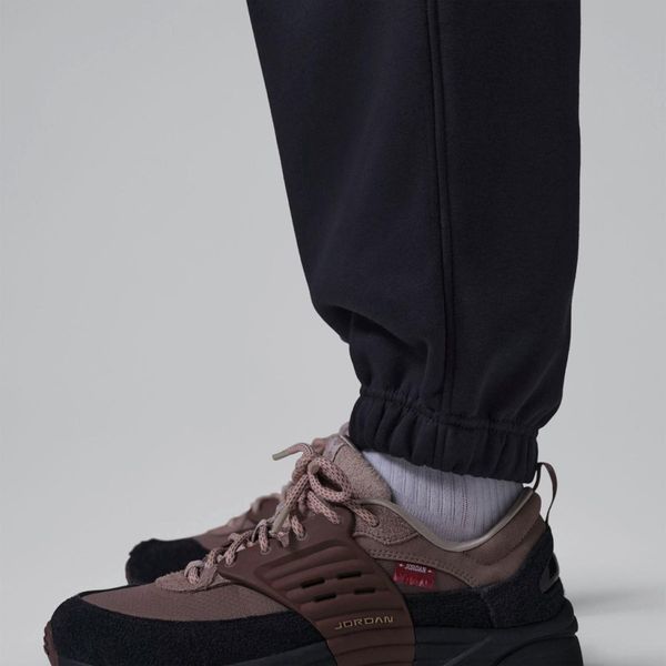 Брюки чоловічі Jordan M J Brk St Flc Cuff Pant Bb (IM8906-010) IM8906-010 фото