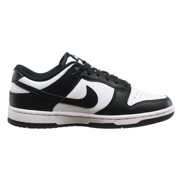 Кросівки Nike W DUNK LOW DD1503-101 фото