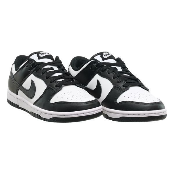 Кросівки Nike W DUNK LOW DD1503-101 фото