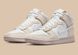 Кросівки чоловічі Nike Dunk High Emb (DV0822-100) DV0822-100 фото 1