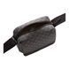 Сумка на плече JORDAN MONOGRAM MINI MESSENGER BAG MA0760-G9Q фото 2