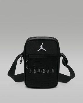 Сумка Jordan JAM BLACKTOP FESTIVAL BAG MA9190-023 фото