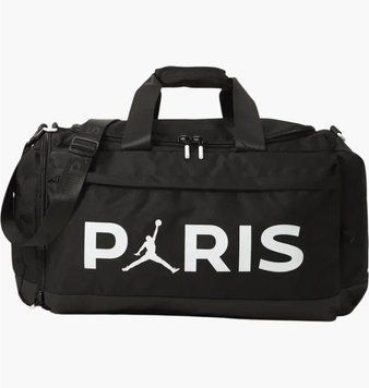 Сумка Jordan JAM PSG DUFFLE BAG MM0995-023 фото