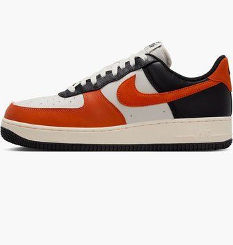 Кросівки чоловічі Nike Air Force 1 Low HQ4987-010 41 HQ4987-010 фото