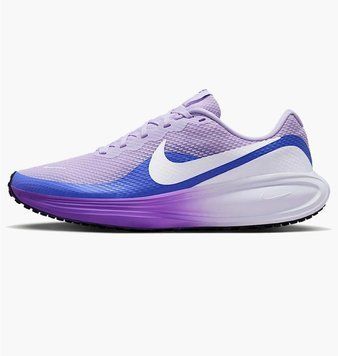 Кросівки жіночі Nike Revolution 8 Violet (HJ8485-500) HJ8485-500 фото