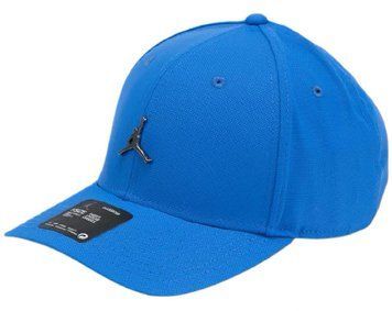Бейсболка Nike CLC99 CAP METAL JM CW6410-403 фото