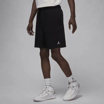 Шорти Jordan M BRK FLC SHORT FV7285-010 фото