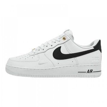 Кросівки Nike Air Force 1 07 Lv8 DQ7658-100 фото