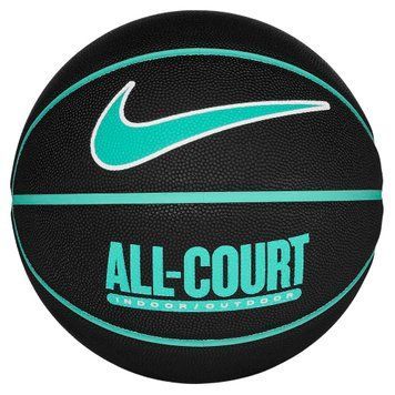 М'яч баскетбольний Nike EVERYDAY ALL COURT 8P DEFLATED N.100.4369.050.07 фото