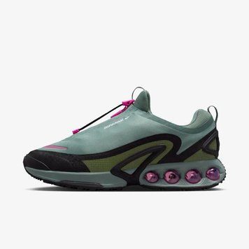 Кросівки чоловічі Nike Air Max Dn Roam (HQ8605-300) HQ8605-300 фото