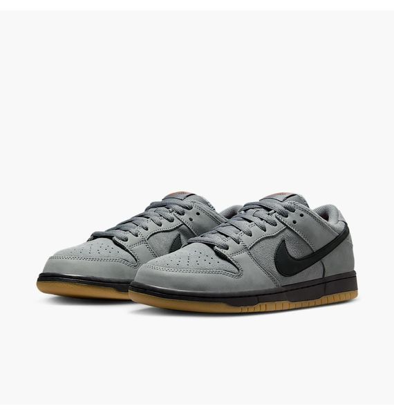 Кросівки унісекс Nike Sb Dunk Low Pro (FJ1674-002) FJ1674-002 фото
