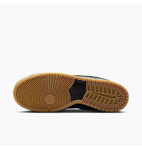 Кросівки унісекс Nike Sb Dunk Low Pro (FJ1674-002) FJ1674-002 фото
