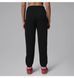 Брюки жіночі Jordan Fleece Pants Black Black (IR0344-010) IR0344-010 фото 2