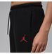 Брюки жіночі Jordan Fleece Pants Black Black (IR0344-010) IR0344-010 фото 4