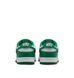 Кросівки чоловічі Nike Dunk Low Retro Green (HF5441-101) HF5441-101 фото 4