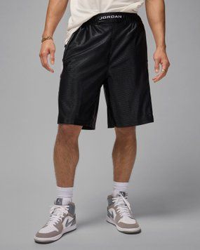 Шорти Jordan M BRK CAT SCRATCH SHORT HV0560-013 фото