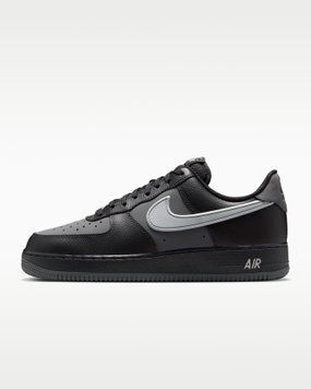 Кросівки Nike AIR FORCE 1 07 LV8 IR1475-010 фото